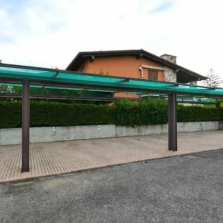 Lägenhet La Rocca